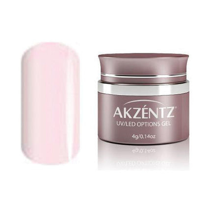 UV/LED Bashful Pink