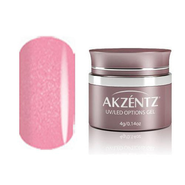 UV/LED Ice Pink