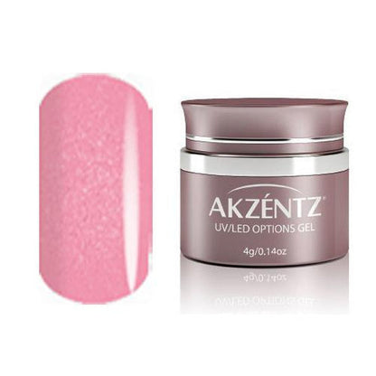 UV/LED Ice Pink