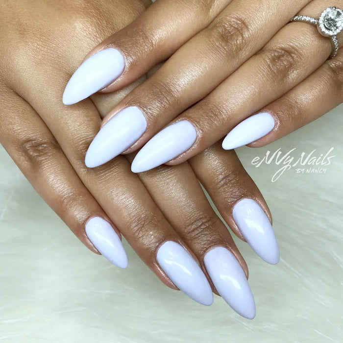 UV/LED Lavender Cream-UV/LED Options Colours-Akzentz-Gel Essentialz