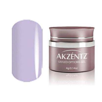 UV/LED Lavender Cream
