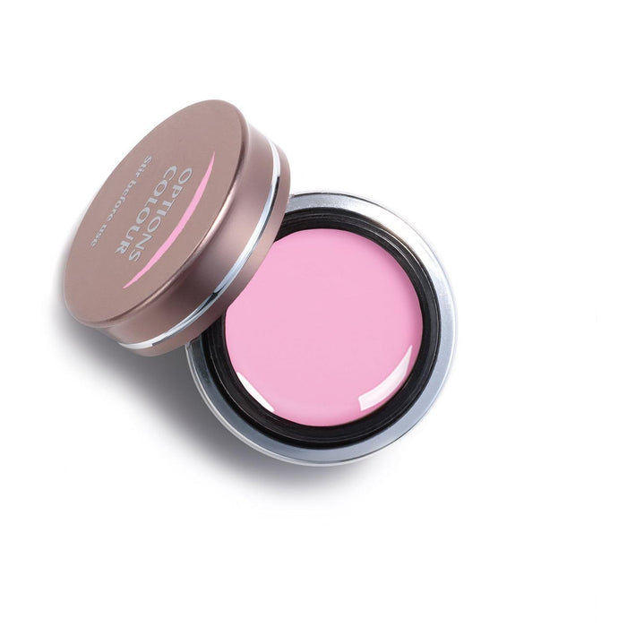 UV/LED Lavender Pink