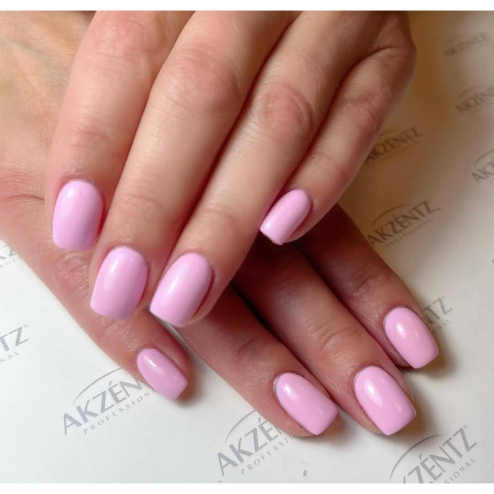 UV/LED Lavender Pink-UV/LED Options Colours-Akzentz-Gel Essentialz