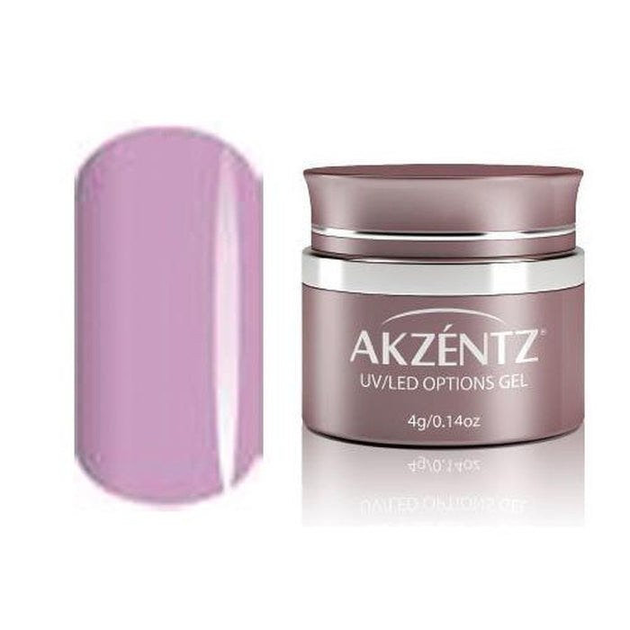 UV/LED Lavender Pink