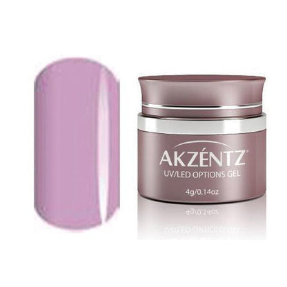 UV/LED Lavender Pink