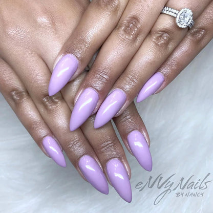UV/LED Lily Lavender-UV/LED Options Colours-Akzentz-Gel Essentialz