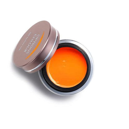 UV/LED Orange Fix