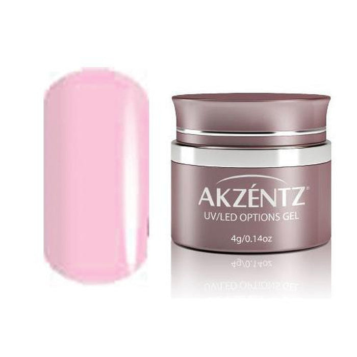 UV/LED Pink Chintz