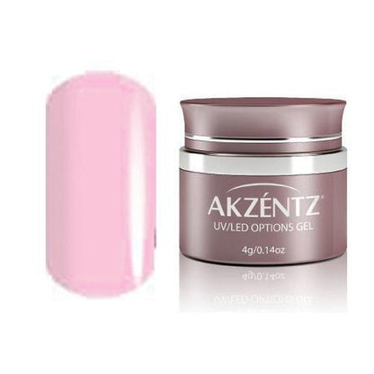 UV/LED Pink Chintz