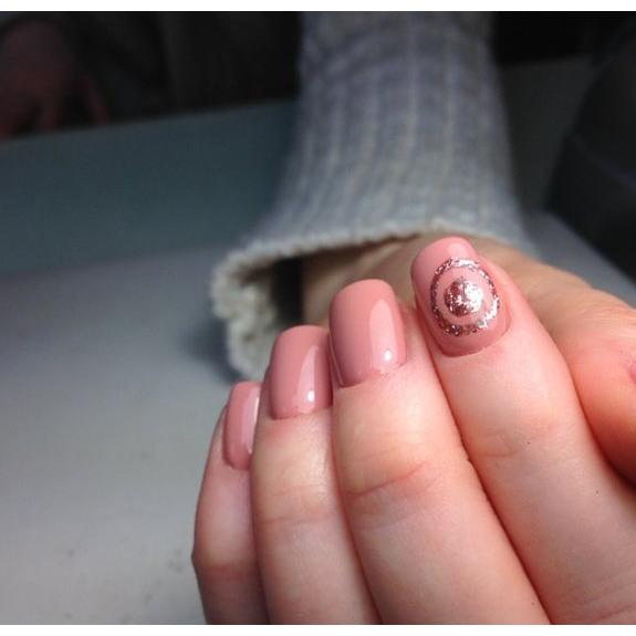 UV/LED Rosy Tan-UV/LED Options Colours-Akzentz-Gel Essentialz