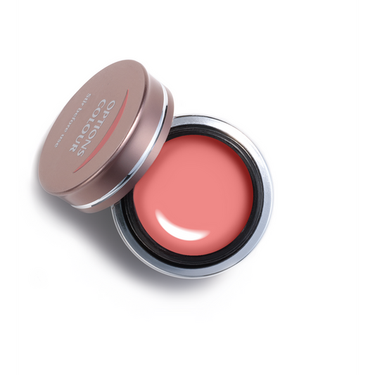 UV/LED Salmon Pink