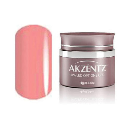 UV/LED Salmon Pink