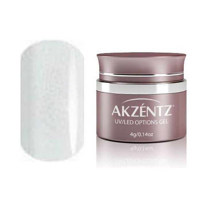 UV/LED Satin Pearl