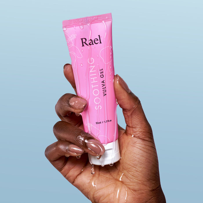 Rael Vulva Relief Gel