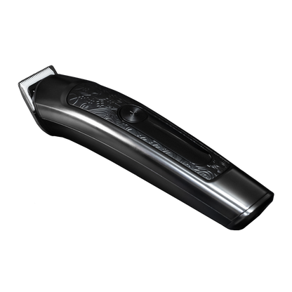 Balls Blade Attachment, image 2. The Beard Struggle