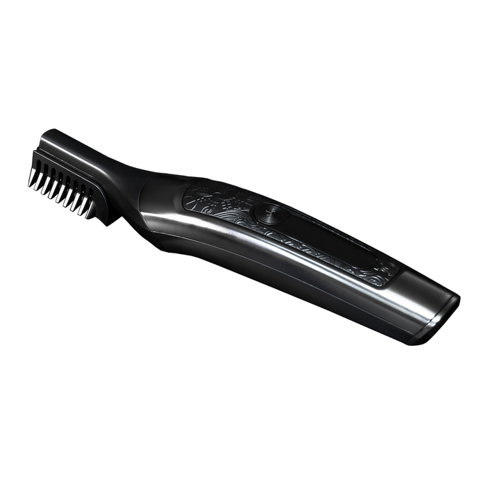 Body Trim Attachment, image 2. The Beard Struggle