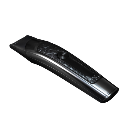 Foil Shaver Attachment, image 2. The Beard Struggle