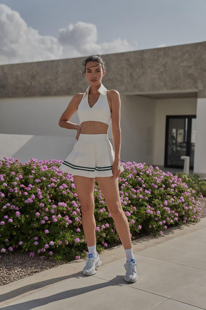 [Color] [Product Title] | Women's Activewear by WISKII ACTIVE.