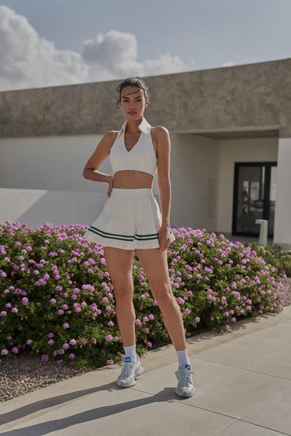 [Color] [Product Title] | Women's Activewear by WISKII ACTIVE.