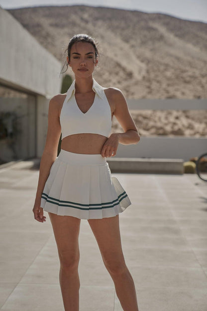 [Color] [Product Title] | Women's Activewear by WISKII ACTIVE.