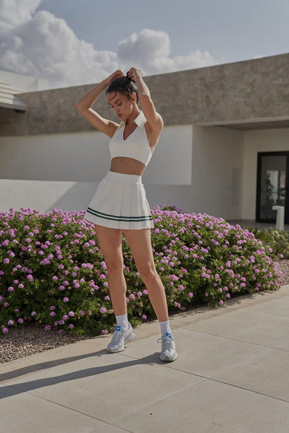 [Color] [Product Title] | Women's Activewear by WISKII ACTIVE.