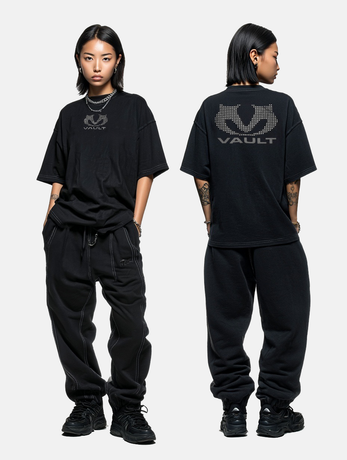 VAULT STONE TEE