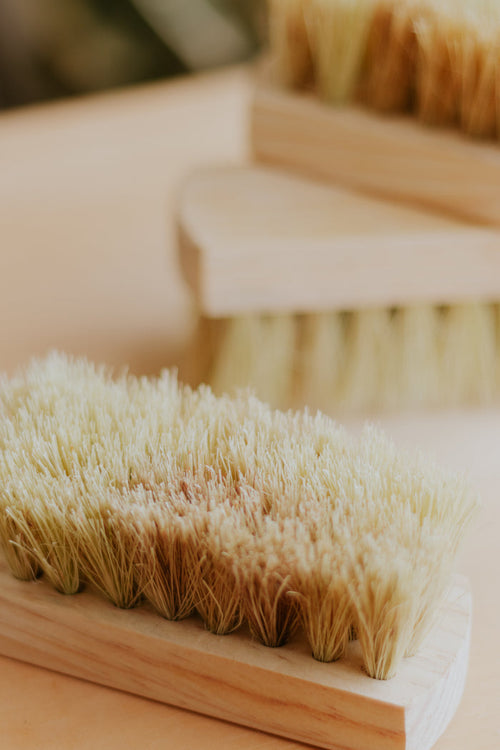 Vegetable Brush