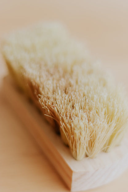Vegetable Brush