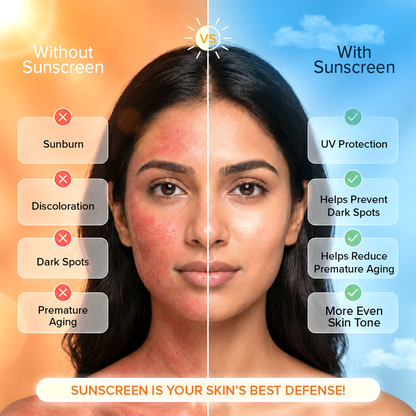 Velvet Matte Sunscreen