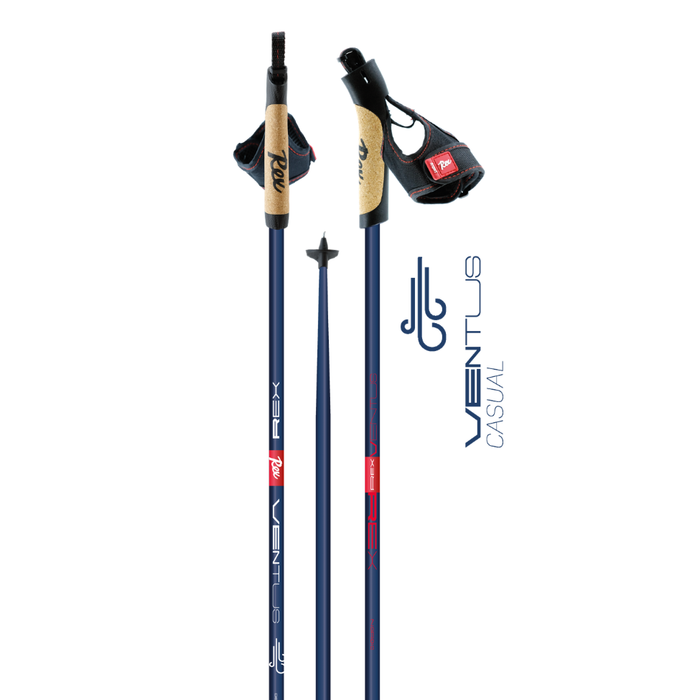 Ventus Pole