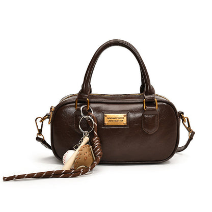 Versatile Commuter Shoulder Crossbody Hand Underarm Bag