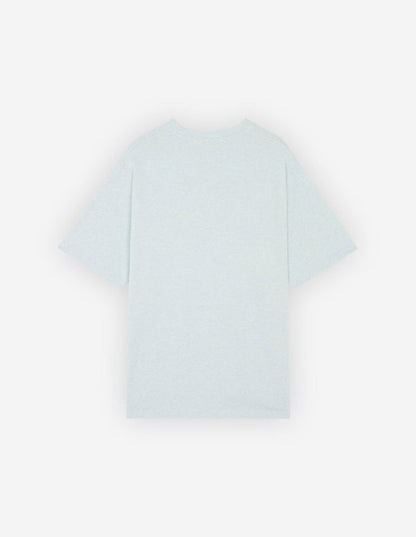 Vibrant Fox Head Easy Tee Blue Haze Melange