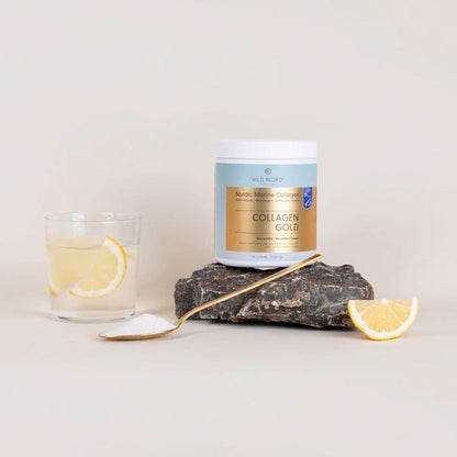 Vild Nord - Collagen Gold - 165 gram