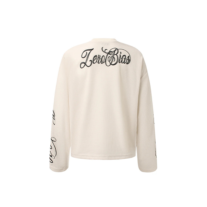 VILLA | LONGSLEEVE