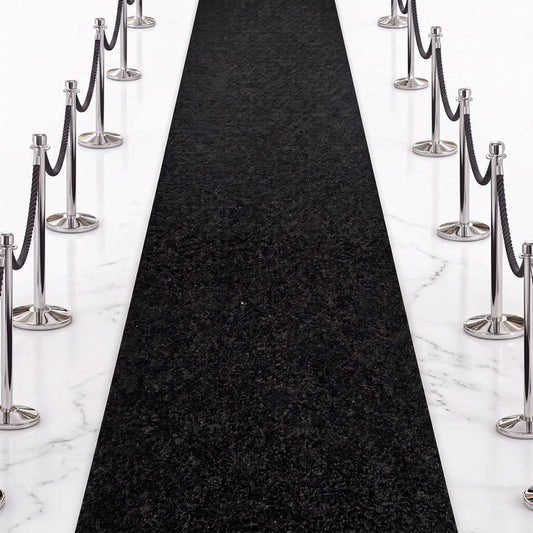 VIP Carpet Specialty Colors - 3 Feet Wide, Multiple Lengths