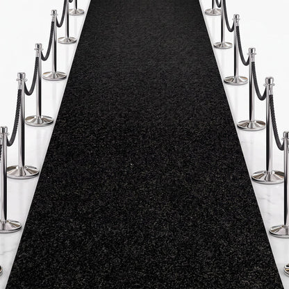 VIP Carpet Specialty Colors - 5 Feet Wide, Multiple Lengths