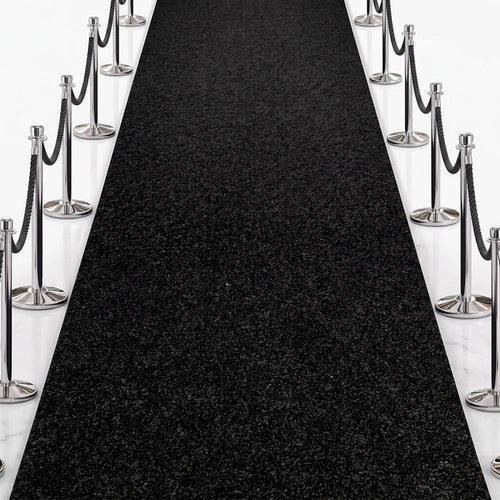 VIP Carpet Specialty Colors - 5 Feet Wide, Multiple Lengths