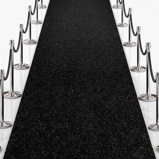 VIP Carpet Specialty Colors - 5 Feet Wide, Multiple Lengths