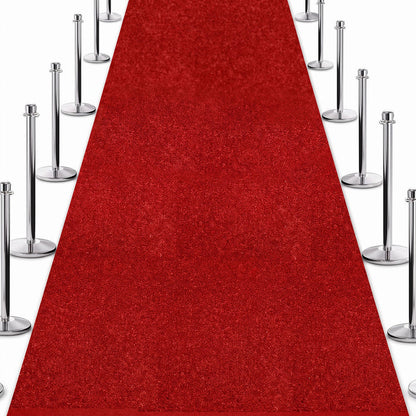 VIP Red Carpet - 5 Feet Wide, Multiple Lengths