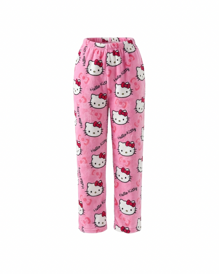 VIRAL | PYJAMAS