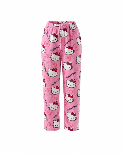 VIRAL | PYJAMAS
