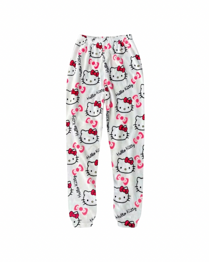 VIRAL | PYJAMAS
