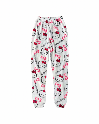 VIRAL | PYJAMAS