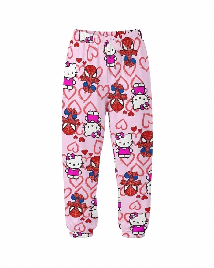 VIRAL | PYJAMAS