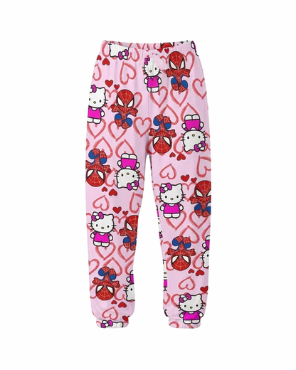 VIRAL | PYJAMAS