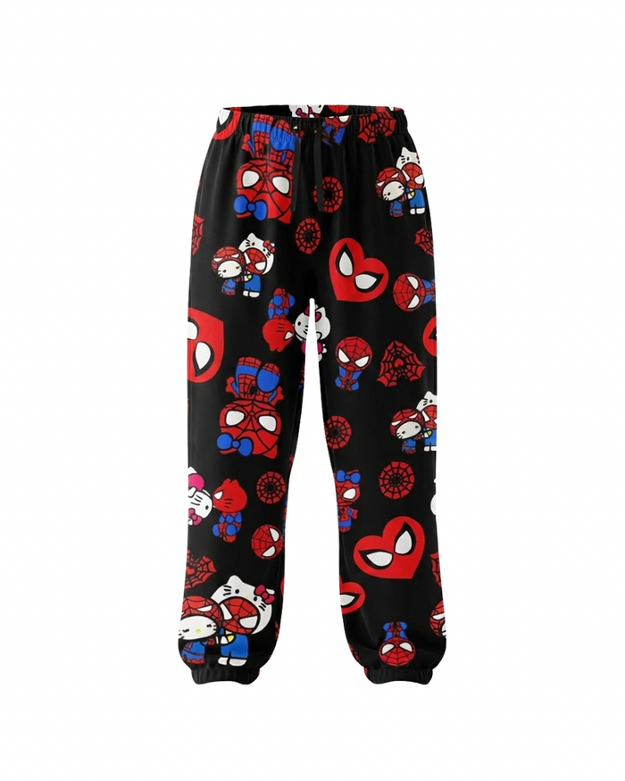 VIRAL | PYJAMAS