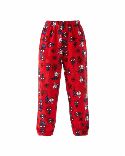Spider Kitty | Red / XS