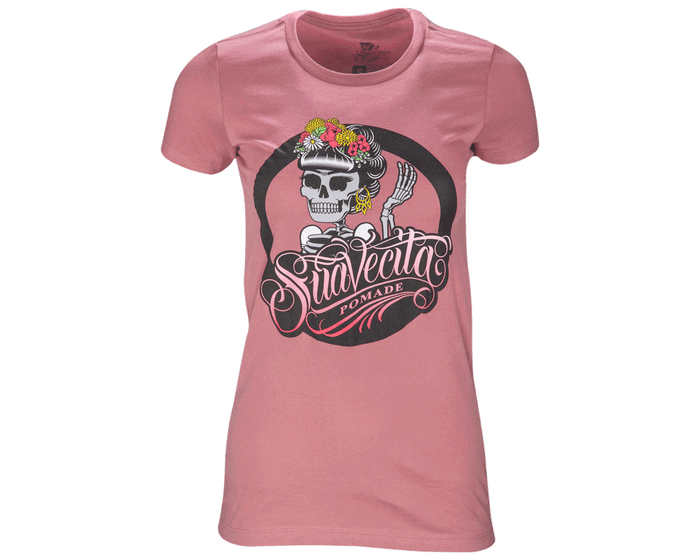 Frida Tee - Front