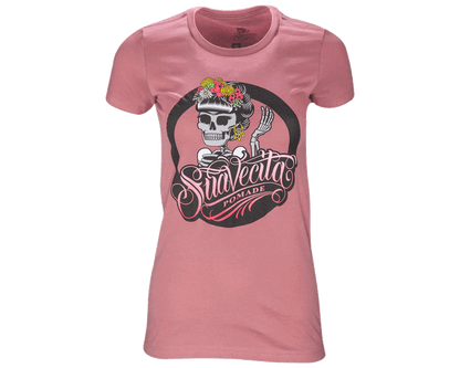 Frida Tee - Front