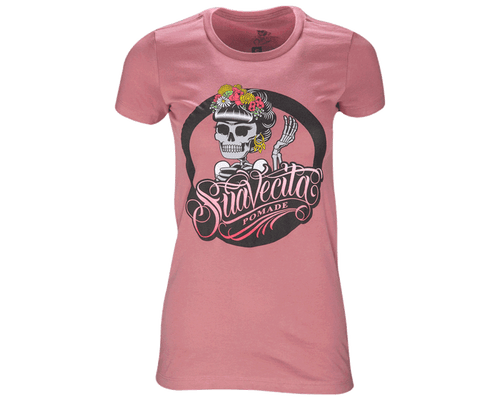 Frida Tee - Front
